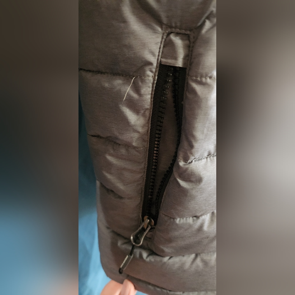 Boulder Gear Kids Puffer - Picture 3 of 13